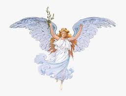 Vintage Peace Angel - Vintage Angel Transparent Background , Transparent  Cartoon, Free Cliparts & Silhouettes - NetClipart