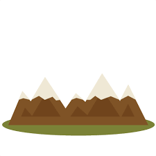 Download Free Mountain Svg Cut File