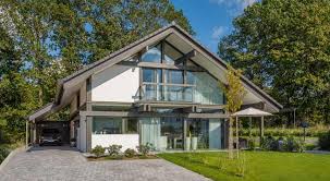 New ranges will soon be available from sydney and melbourne architects, drubach and block and o'connor and houle. Architektenhaus Huf Haus Art 3