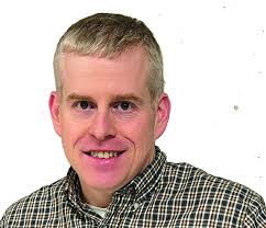 Jeremiah Buntin: A million ways to die in the Ozarks