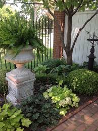 The Gardens Of Union Hill Finegardening Shade Garden Landscaping On A Hill Urban Garden