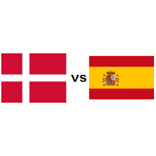 Informacion del partido españa vs dinamarca horario, como y donde ver en tv y online. Comparar Economia Paises Dinamarca Vs Espana 2021 Datosmacro Com