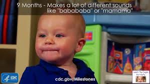 TODDLER SPEECH DEVELOPMENT| WHEN DO BABIES START TALKING