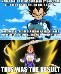 Vegeta Anime Dragon Ball Dbz Dbz Memes