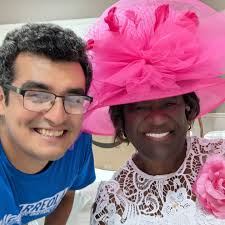 We have come within one more day of flipping HD-22. It's all gas and no  brakes until the last voter in line casts their ballot! Thank you to my  wonderful partner Danielle