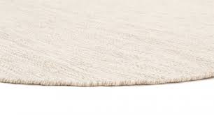Allnatura zaubert dir die natur unter deine füße! Runde Teppiche Dhurry Natur Trendcarpet De