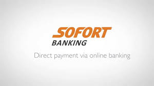 To date, sofort banking is available in 13 countries. Sofort Logo