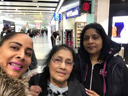 Tribute to Ellen Brewster, 1945