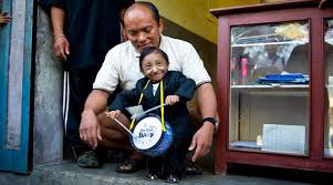 Scientists from imperial college of london. World S Shortest Man Khagendra Thapa Dies At 27 World News The Indian Express