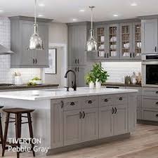This is a versatile option that can give you an old world. 7 Best Pebble Grey Ideas House Interior Living Room Decor Grey Kitchen Designs