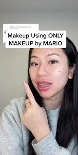 Complete Makeup Look Using Makeup by Mario