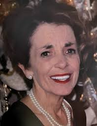 Obituary information for Carolyn Rouse Newcomb