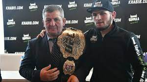 Maybe you would like to learn more about one of these? Ø§Ù„Ø¨Ø·Ù„ Ø§Ù„Ø±ÙˆØ³ÙŠ Ø­Ø¨ÙŠØ¨ ÙŠØªØ­Ø¯Ø« Ø¹Ù† ÙƒÙŠÙÙŠØ© ØªØ¬Ø§ÙˆØ²Ù‡ Ø§Ù„Ø§ÙƒØªØ¦Ø§Ø¨ Ø¨Ø¹Ø¯ ÙˆÙØ§Ø© ÙˆØ§Ù„Ø¯Ù‡ ÙÙŠØ¯ÙŠÙˆ Rt Arabic