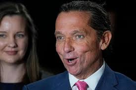 Attorney for many Diddy accusers sued for alleged 'extortionate plot'