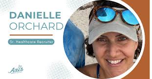 Axis Spotlight Danielle Orchard