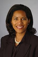 Dan Cordial and LaVonda Reed