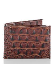 Hanks belts medium bifold bison wallet $ 99.99. Men S Wallets Money Clips Dillard S
