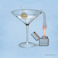 Maybe you would like to learn more about one of these? Classy Molotov Cocktail By Naolito On Deviantart
