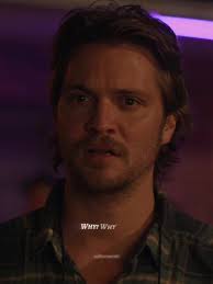 Luke Grimes as Elliot in fifty shades 🫠🫣 Giggling at him throwing th...