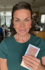 👏Here's a fun transition to Fall palette! No color match needed. Here is  the 🔗 to this exact palette:  https://facebycrystalann.seintofficial.com/en/shop/retail/palette-builder  ...