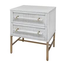 This cute nightstand works great if you are looking for a simple timeless look. Customer Favorite Sophia 2 Drawer Nightstand Color White Accuweather Shop
