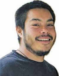 Rio Frio ice carving comes to life