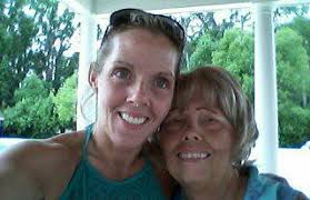 My beautiful little sister, Melissa Mower, passed away