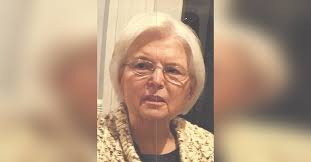 Obituary information for Janice Tabish Spychalski