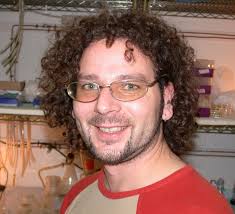 Former Members — Bhaya Lab