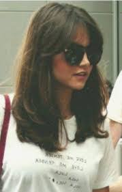 Sharon Manuel's Instagram, Twitter & Facebook