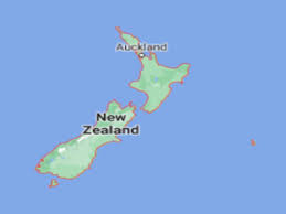 Government weather forecasts, warnings, meteorological products for forecasting the weather, tsunami hazards, and information about seismology. Earthquake In New Zealand Tsunami Warnings As Third Strong Earthquake Strikes Off New Zealand World News Times Of India
