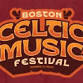 Boston Celtic Music Festival event in Cambridge, MA