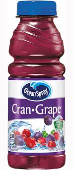 The Facts About Your Favorite Beverages U S Product Sparkling cranberry juice is a good source of vitamin c. the facts about your favorite beverages