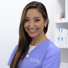 Dra. Sheila Sánchez Chen