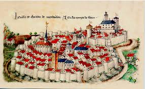 Plus belle la vie 3891. Urban Design Traditions And Innovations In France 1200 1600