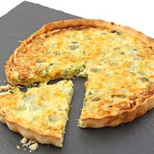 Flamiche Aux Poireaux Et Au Roquefort Recette Flamiche Poireaux Tarte Aux Poireaux Flamiche