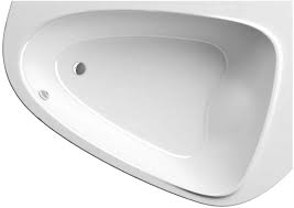 Ideal standard moments design badewanne freistehend mit beleuchtung uvp 9887. Raumsparbadewanne 195 X 140 X 45 Cm Bad Design Heizung Wanne Raumsparwanne Badewanne