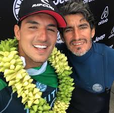 2x world surfing champion gabrielmedina@go4.it | twuko. Gustavo Medina Instagram