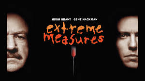 Extreme Measures - Apple TV