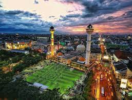 Best Holiday Spots In Bandung West Java Everywhere You Should Go Meloaku West Java Bandung Holiday Destinations