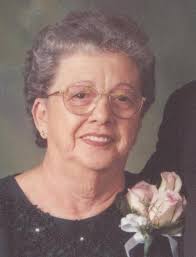 Obituary information for Ruth V. Barnhart