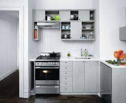 Maximize your energy and dollar savings with energy star® certified appliances. Best Appliances For Small Kitchens Remodelista S 10 Easy Pieces