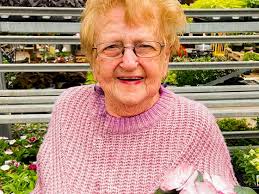 Vera Fink's Obituary