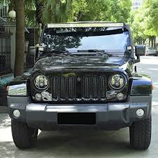 Amazon Com Led Light Bar Eyourlife 52 Inch 300w Curved Off Road Light Bar Flood Spot Combo Beam For Off Road Curved Led Light Bar Led Light Bars Bar Lighting