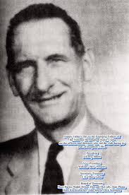 477 great grandson.....Thee feather fanatik .. Vince Chambliss