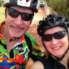 Meet the West Coast Riders