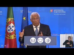 Ministra da presidência do conselho de ministros e dos assuntos parlamentares. Conferencia De Imprensa Do Conselho De Ministros 15 De Abril De 2021 Youtube