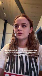 Joey King and Lil Hustla: A Fun Collaboration