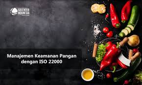 Didalam buku penataran pelatih program pembinaan cabang olahraga panahan tingkat sd dan sltp yang banyak perhatian diberikan untuk memastikan pesanan dan keselamatan pemanah, pejabat dan penonton karena. Manajemen Keamanan Pangan Dengan Iso 22000 Isocenter Indonesia