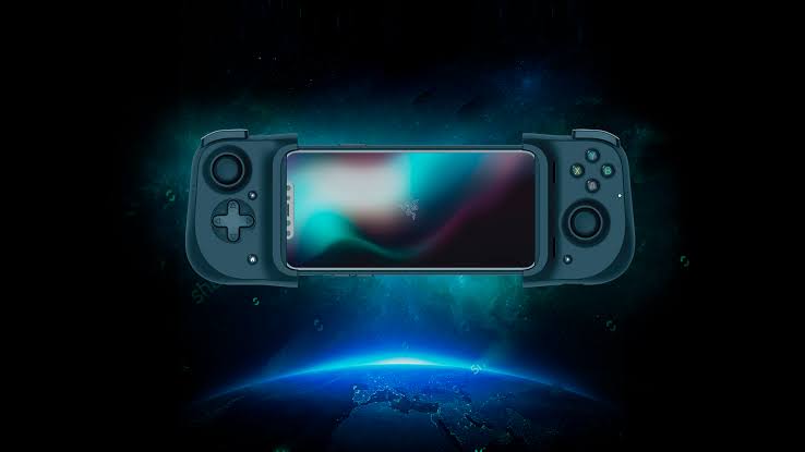 Image result for razer kishi"